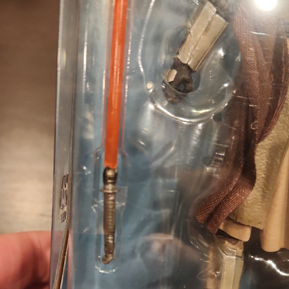 Star Wars Black Series Shin Hati Arcana Figure: Ahsoka - Picture 12 of 15